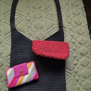 The Sak Collection Of Three